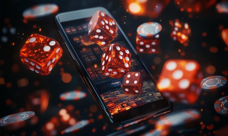 p855 Soalan Tentang Meja dan Slot