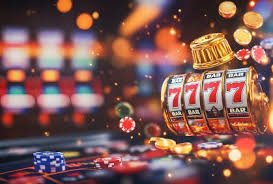 p855 Apa yang Anda Temukan di Setiap Bilik Slot