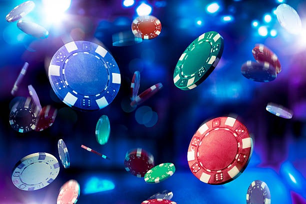 p855 Ruang Live Casino Kami